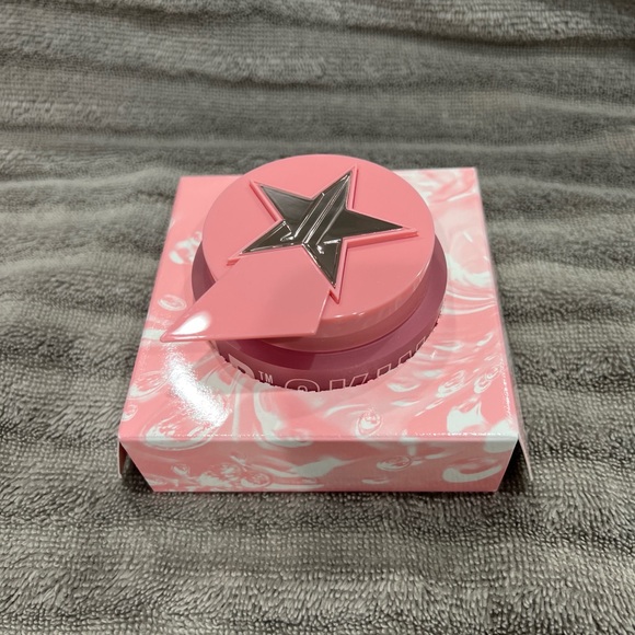 Jeffree Star Pink Makeup Removing Balm - Picture 4 of 7